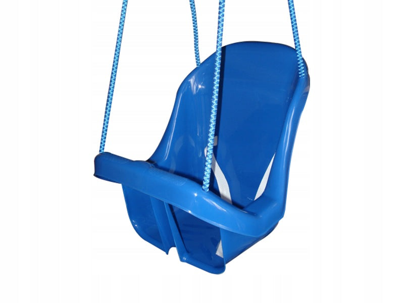 Bucket swing + bucket + BELTS + HOOKS + PREMIUM PEGS Manufacturer code 651431135