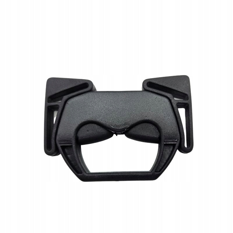 Buckle, buckle for stroller harnesses in stroller, for belts in pram Packaging status original