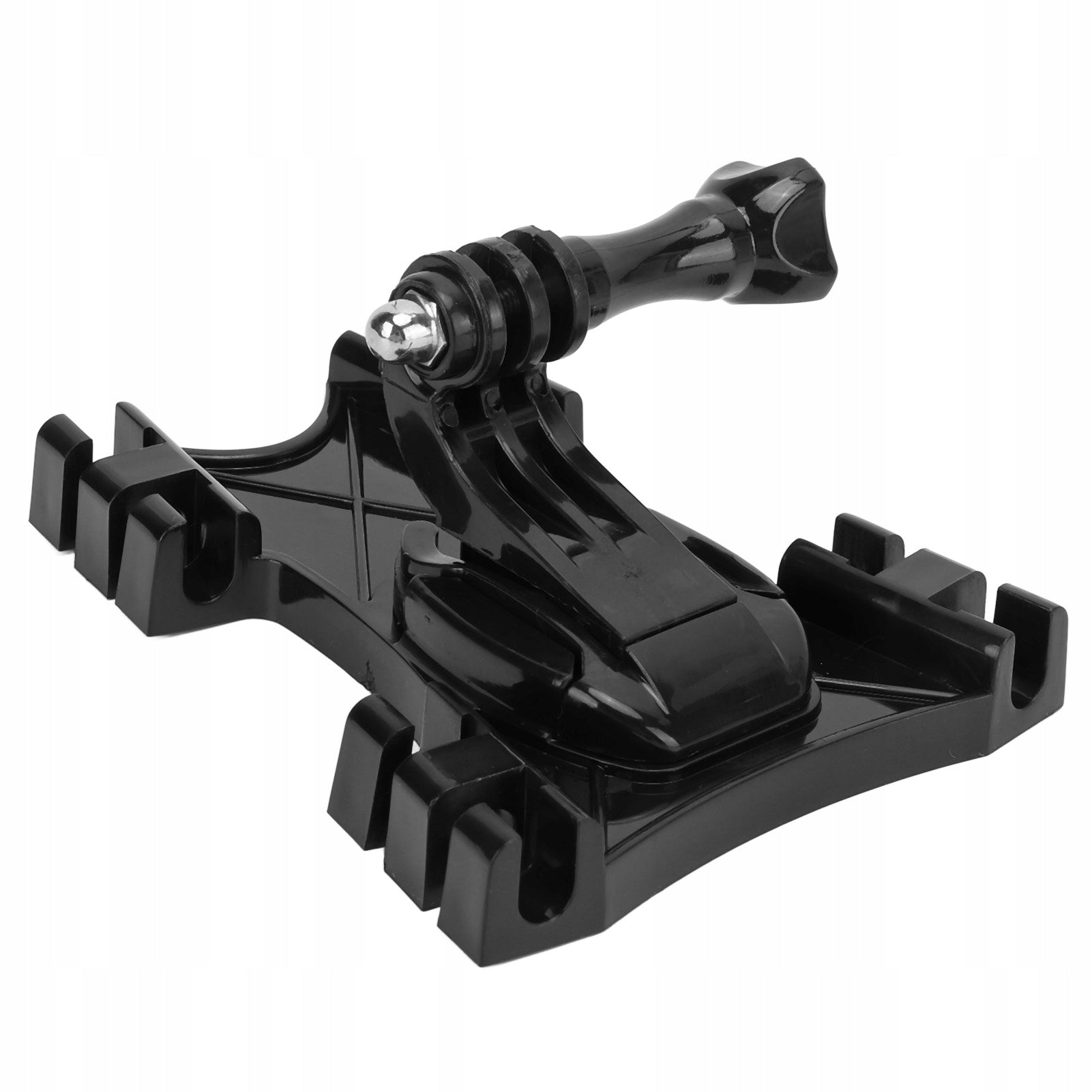 Buckle with hook J, rope holder for kitesurfing Kite Take pictures Model 2033IFZQ