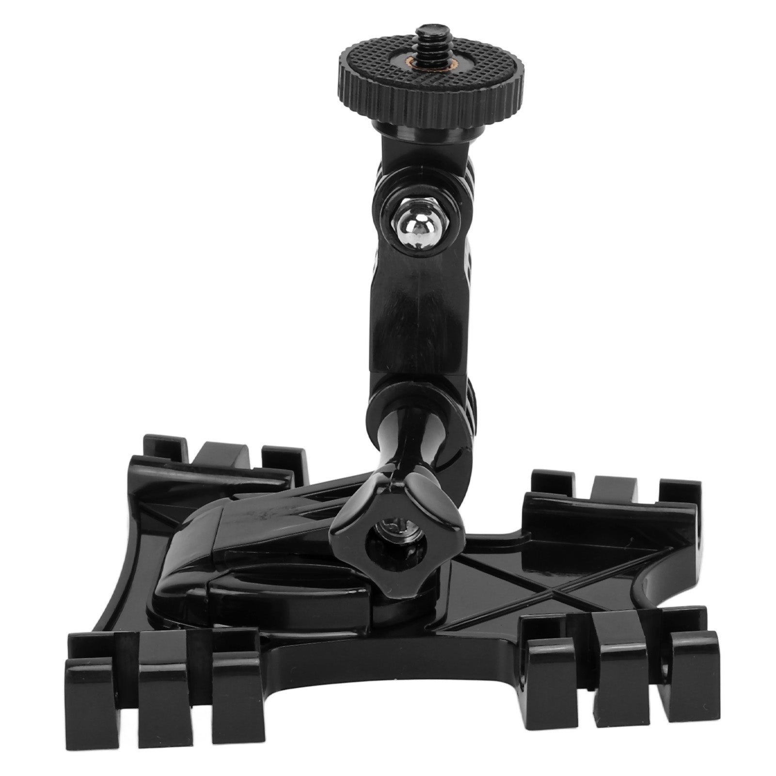 Buckle with hook J, rope holder for kitesurfing Kite Take pictures