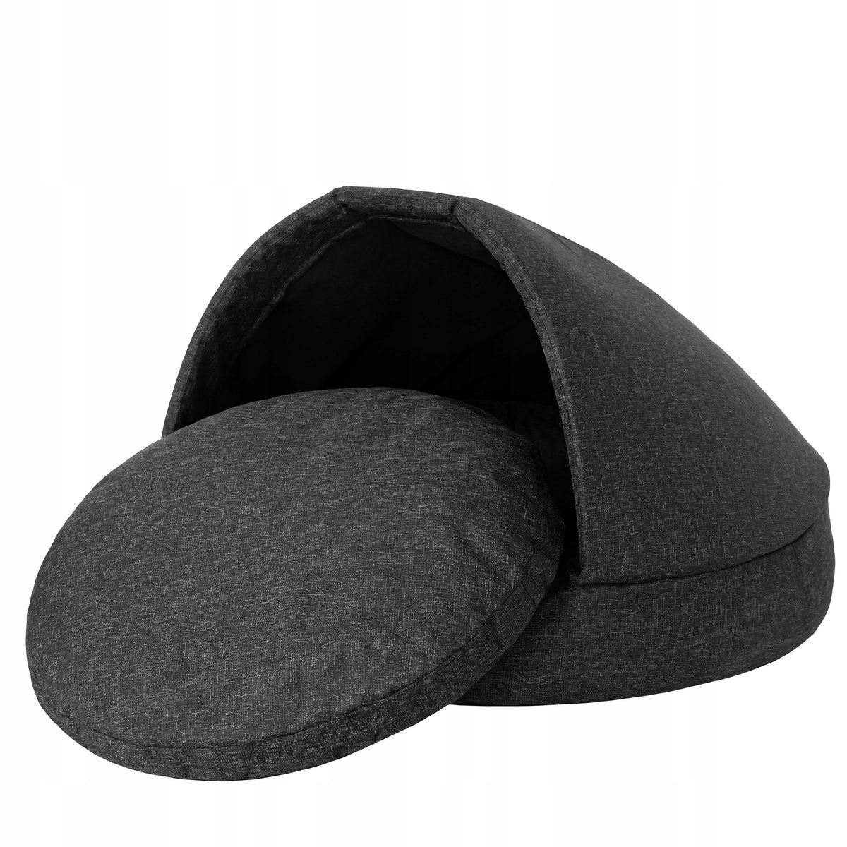 Buda Round Dog Bed 2in1 Diameter 80 Manufacturer code R1 RAMCZR3