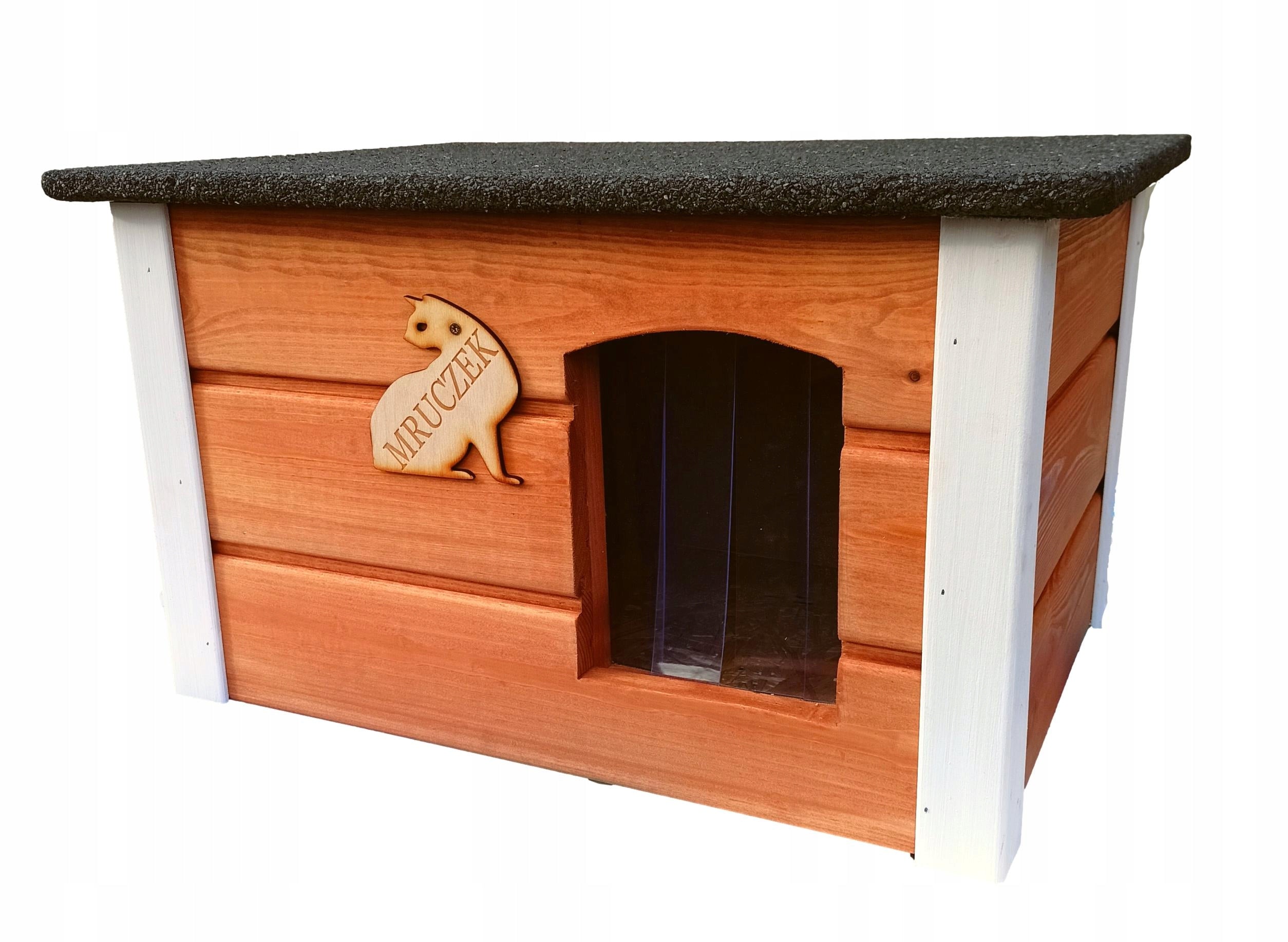 Buda cat booth insulated,solid,various colors,Sends in full PL Packaging status original