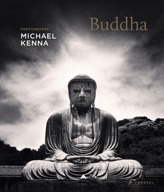 Buddha: Fotografien von Michael Kenna: Buddha 