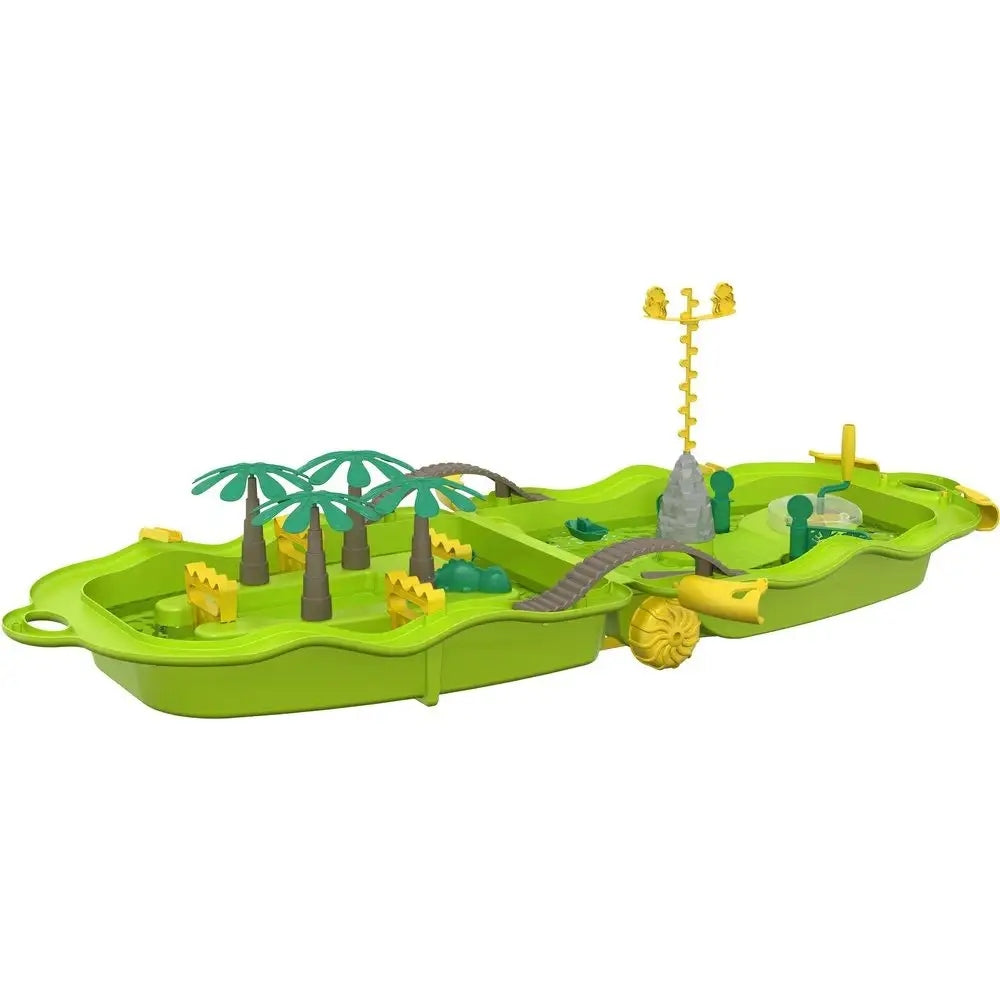 Buddy toys Hrací set BOT 3211 Džungle vodní svět z Brand Buddy Toys
