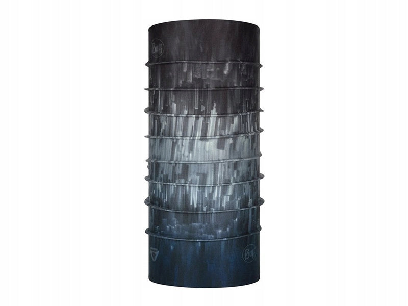 Buff Thermonet 3D Halskette, blau 