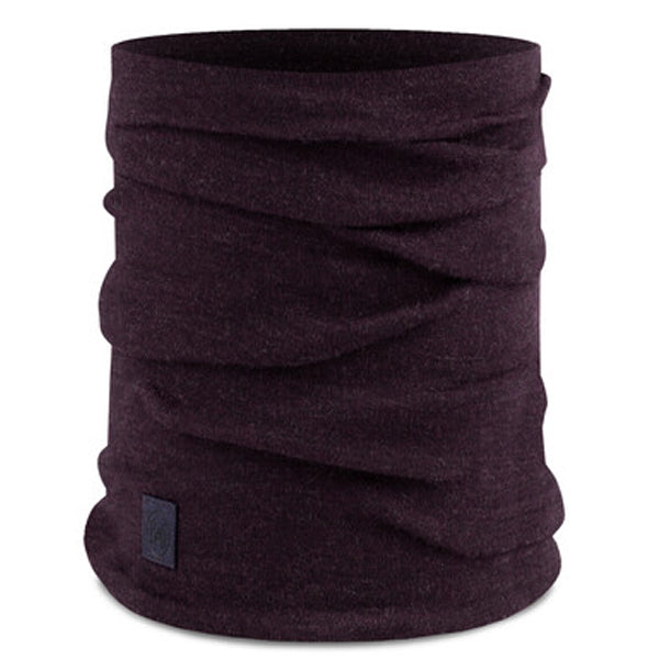 Buff-Merino-Kragen 