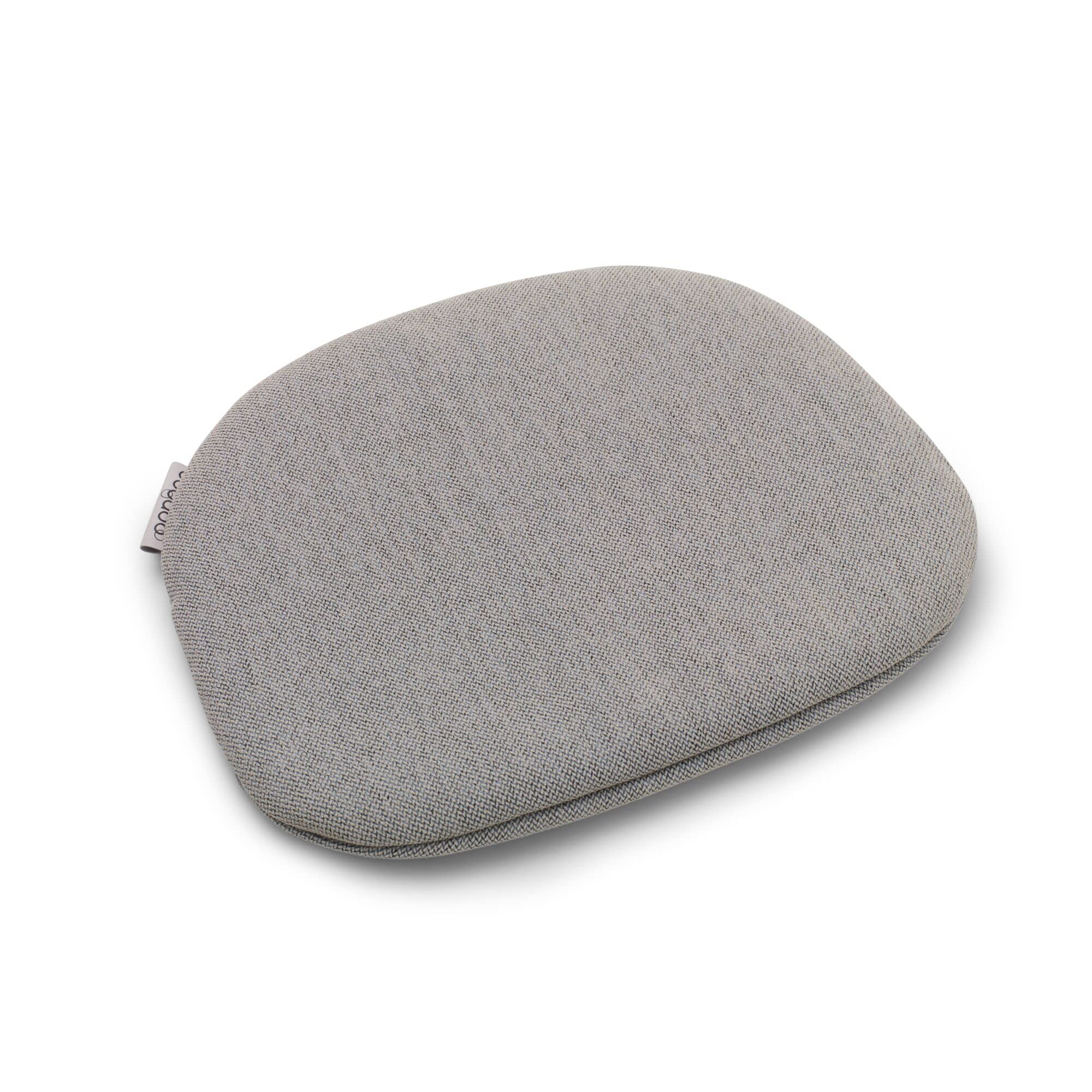 Bugaboo Giraffe GREY WEAVE Junior Pillow