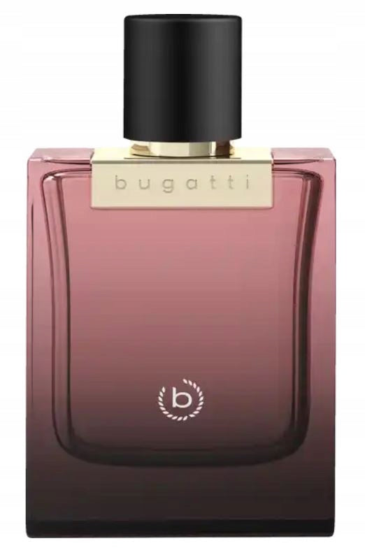 Bugatti Bella Donna Intensa Eau de Parfum 60ml Packaging status original