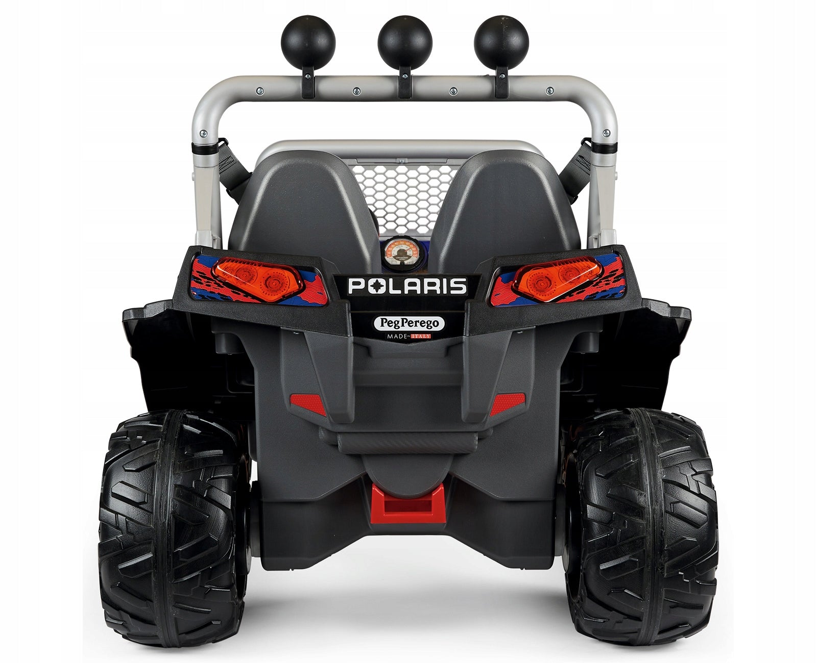 Buggy Polaris RZR 900 XP 24V Peg Perego Lithium Battery Car Maximum load 60 kg