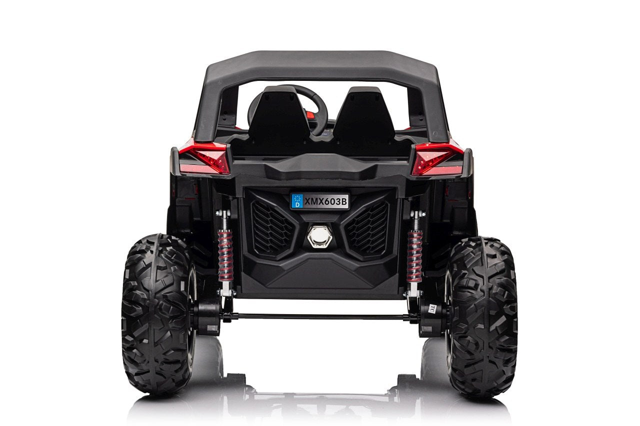 Buggy UTV-MX 2000N Battery Operated Car 24V 4x75W POWERFUL Manufacturer code 5903864942675