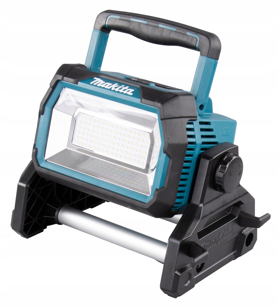 Building Lamp Makita DML809 18V Accumulator Flashlight Without Aku Manufacturer code DML809