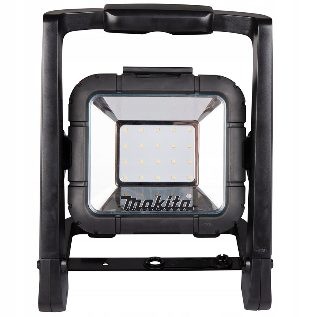 Building lamp, zone LED 12W 14,4-18V / 230V 750lm Makita DEADML805 Packaging status original