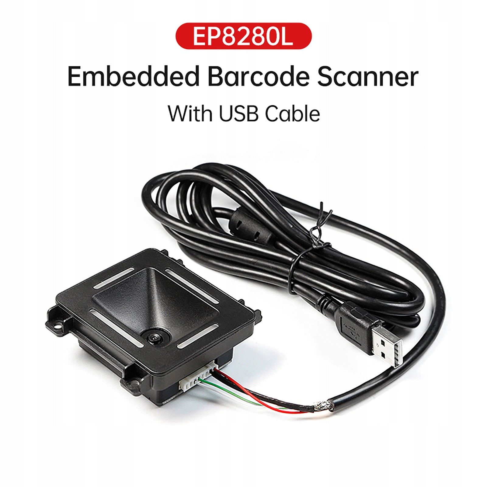 Built-in 1D 2D QR Barcode Scanner Code Module D4 Brand no brand