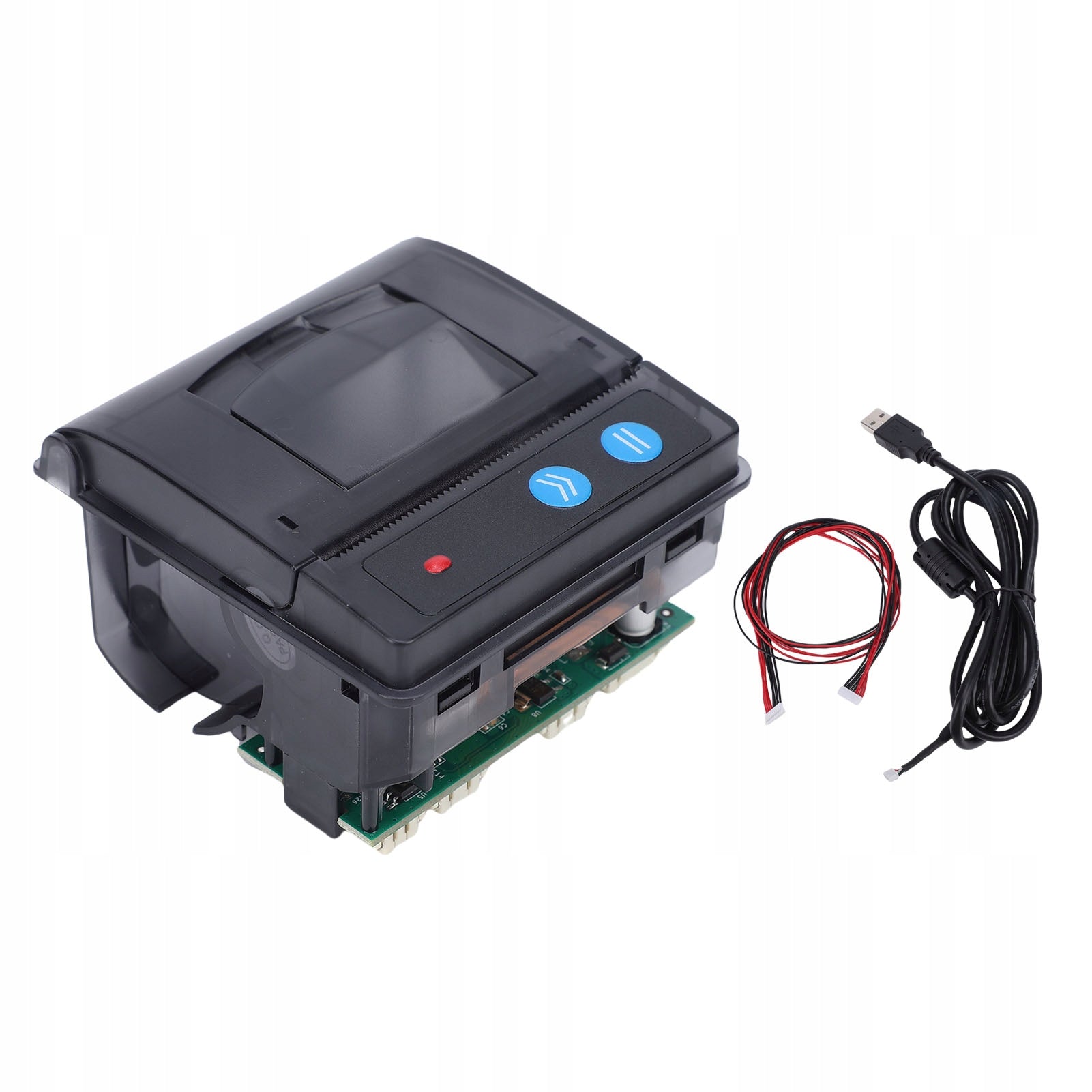 Built-in 58mm micro thermal printer multilingual miniport JF Printing technology other