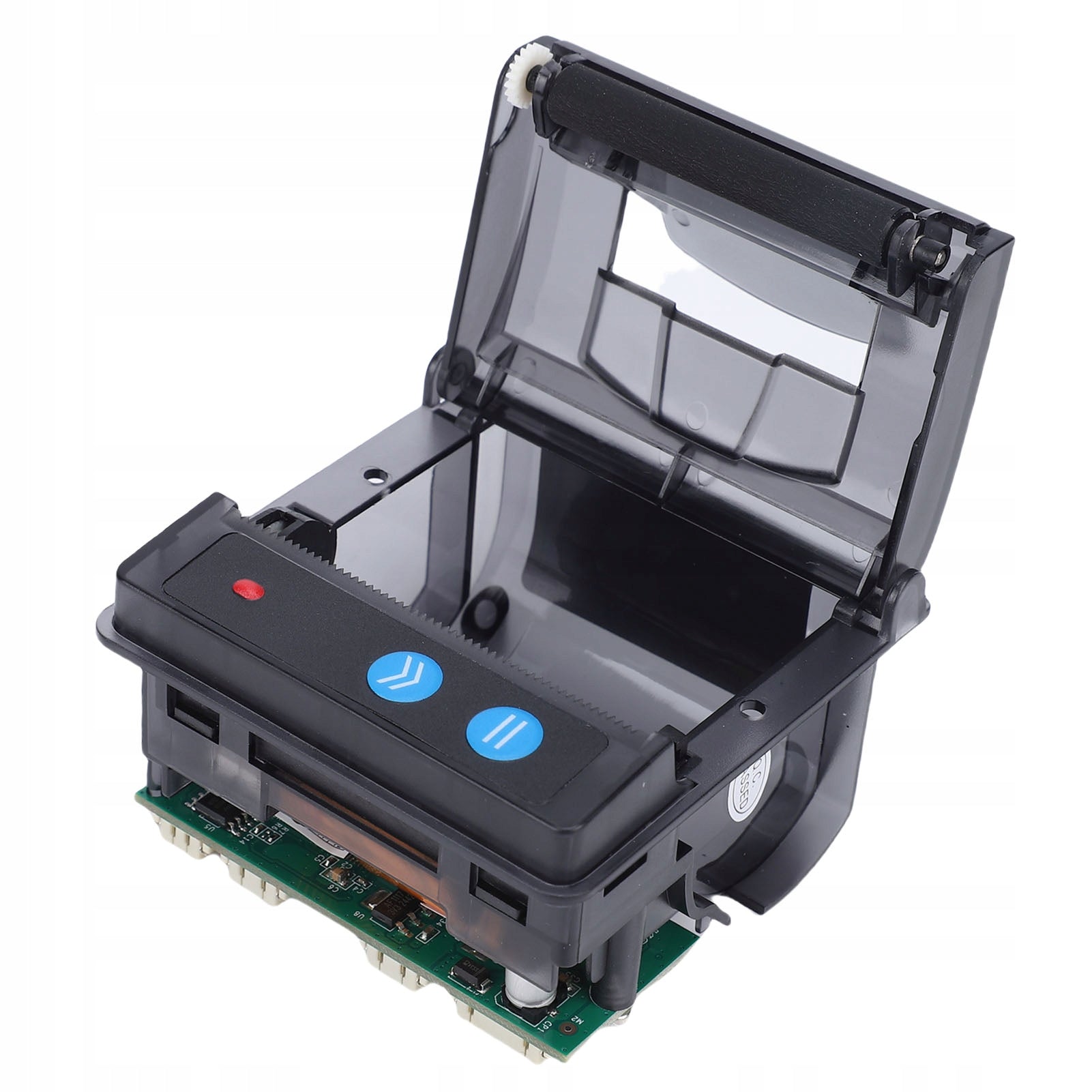 Built-in 58mm micro thermal printer multilingual miniport Z0 Printing technology other