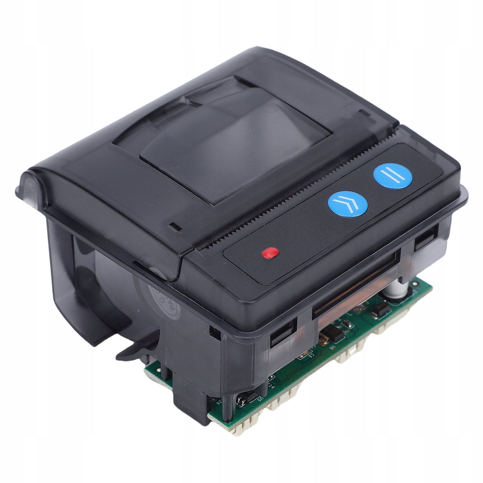 Built-in 58mm micro thermal printer multilingual miniport serial m