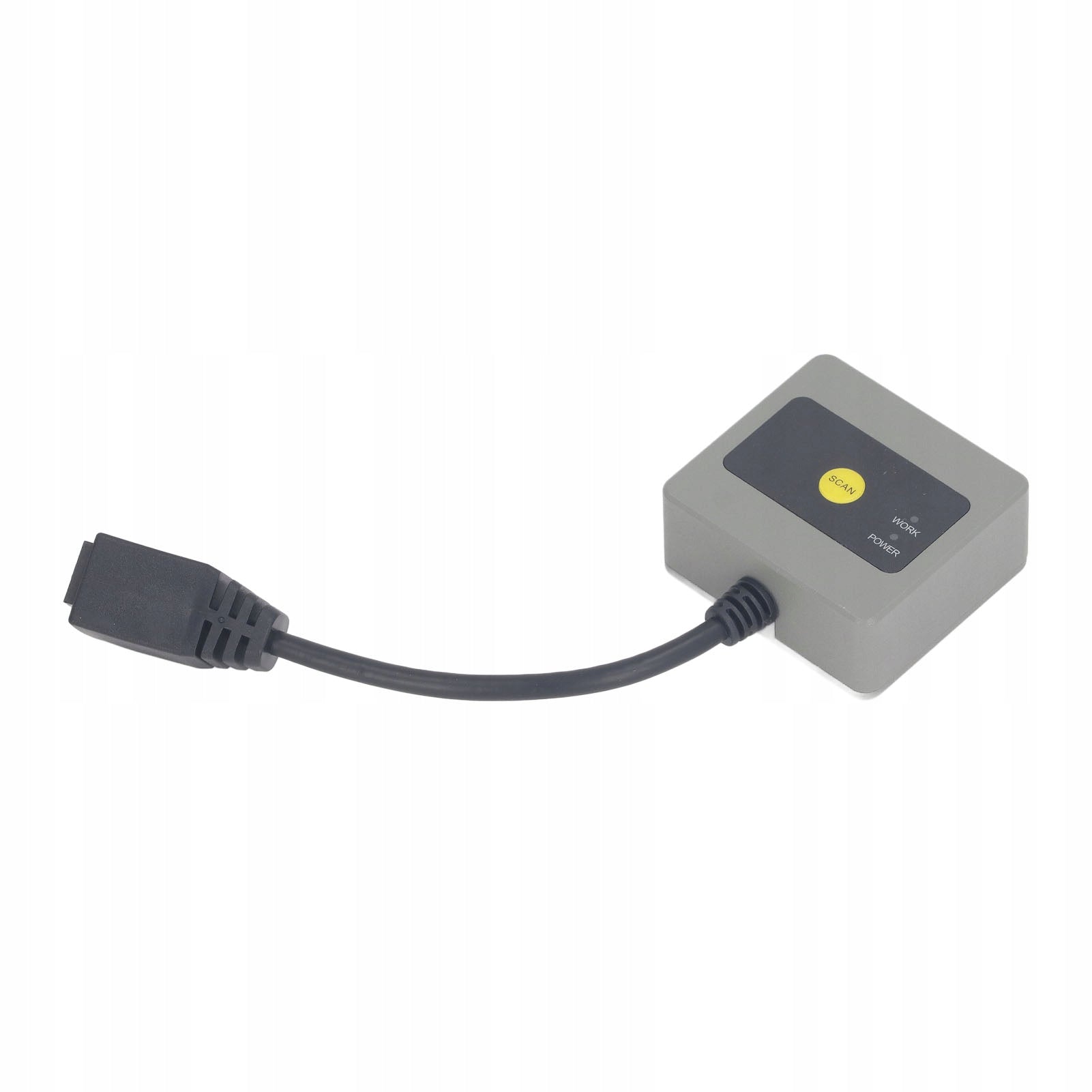 Built-in Barcode Scanner EP2300 USB Interface Mounted on FP Brand no brand