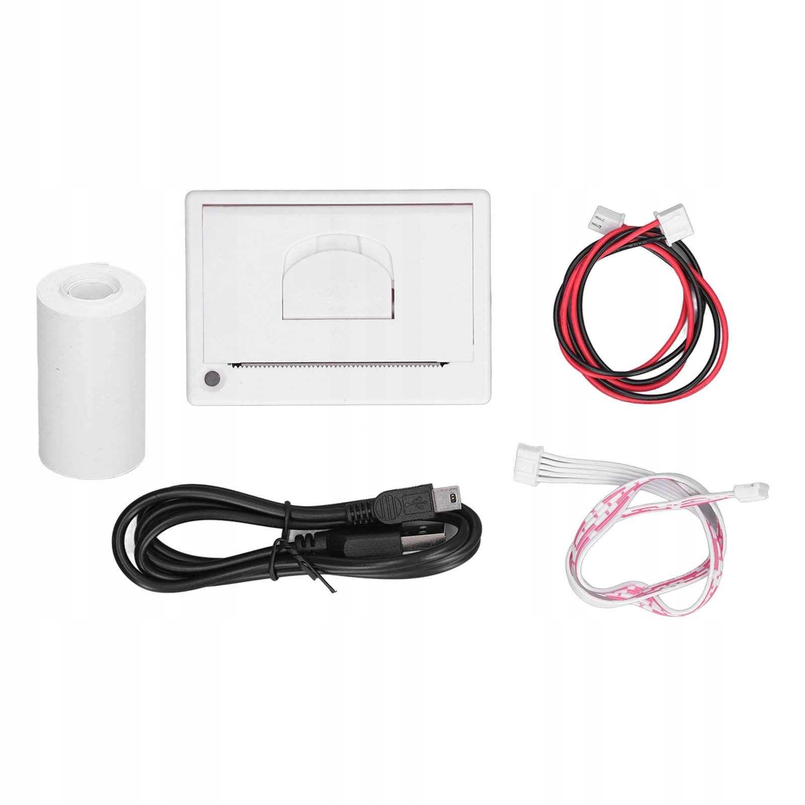 Built-in Thermal Receipt Printer Microthermal RE Printer Printing technology other