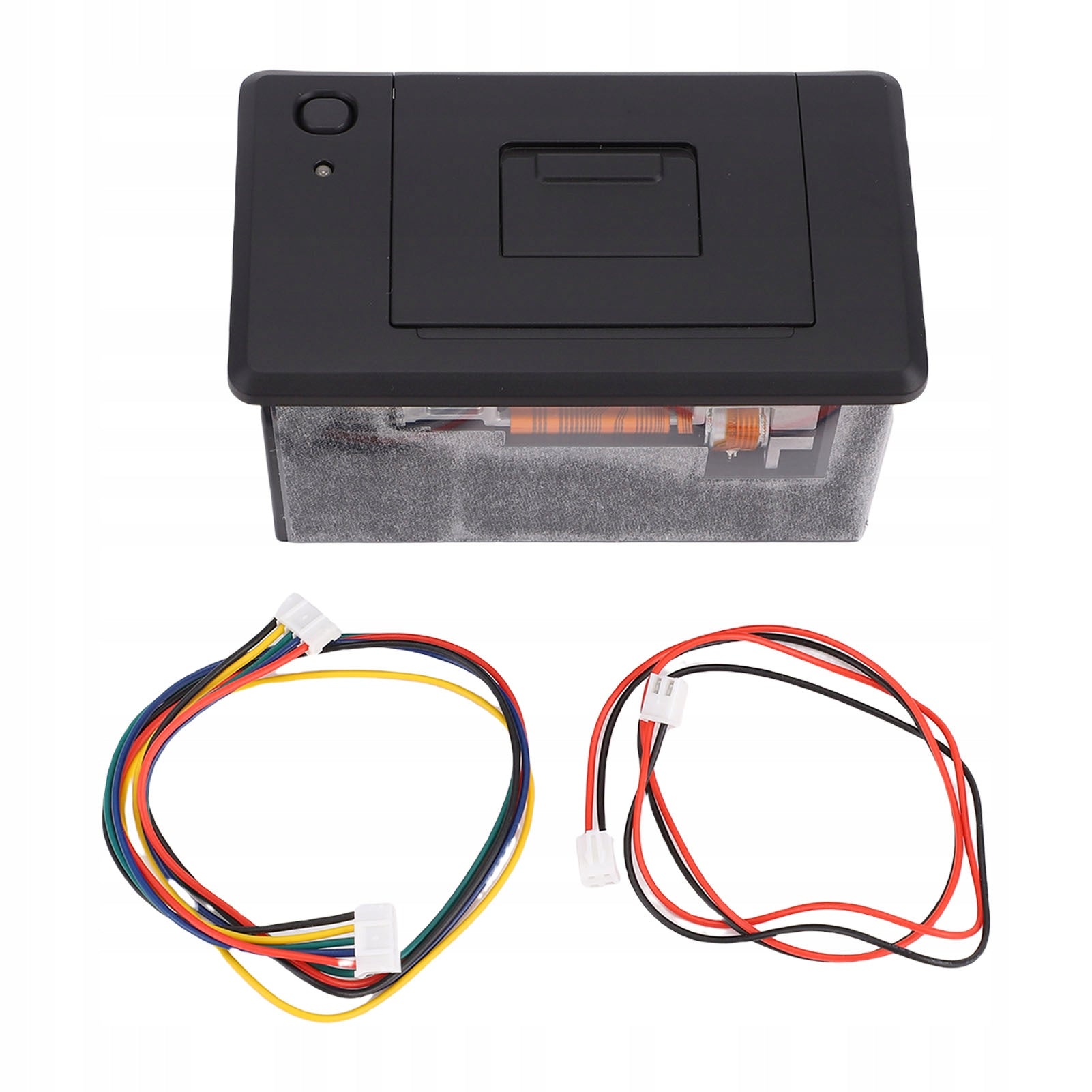 Built-in Thermal Receipt Printer Serial Port Microcontroller MV Brand no brand