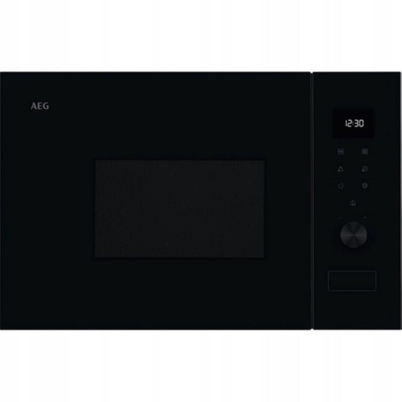 Built-in microwave oven AEG OS5MG20EB