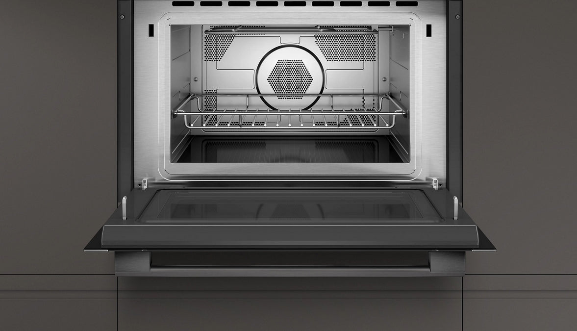 Built-in microwave oven NEFF C1AMG84G0B Brand De'Longhi