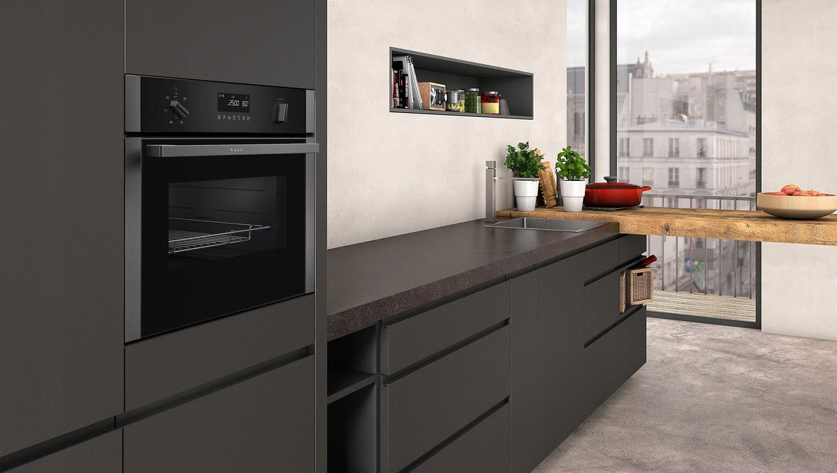 Built-in microwave oven NEFF C1AMG84G0B Manufacturer code C1AMG84G0B