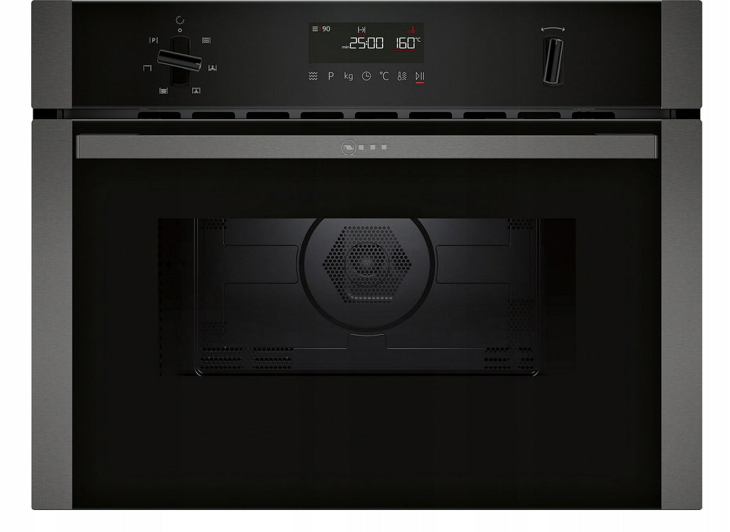 Built-in microwave oven NEFF C1AMG84G0B