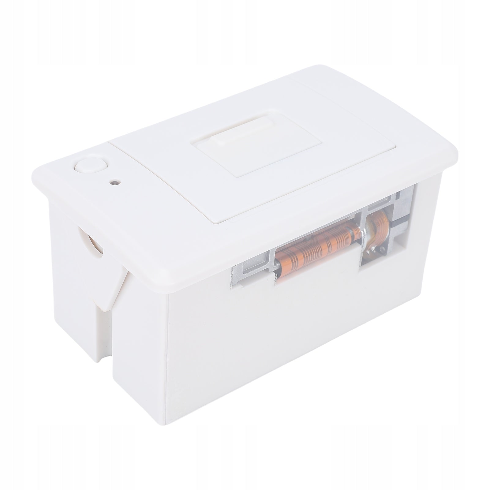 Built-in thermal receipt printer serial port microcontroller 3E