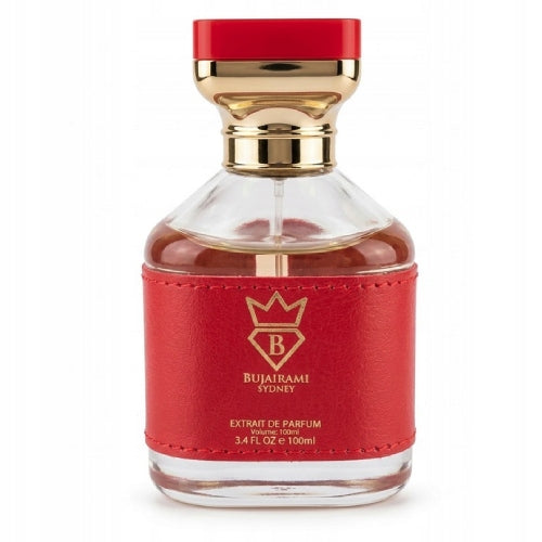 Bujairami Miss Vanilla Extrait de Parfum Unisex 100 ml Brand no brand