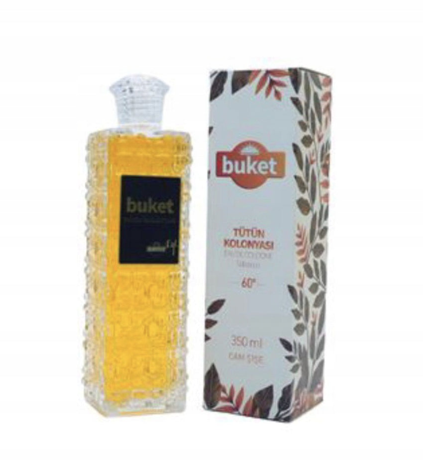 Buket Tutun Kolonyasi 350 ml cologne tobacco fragrance