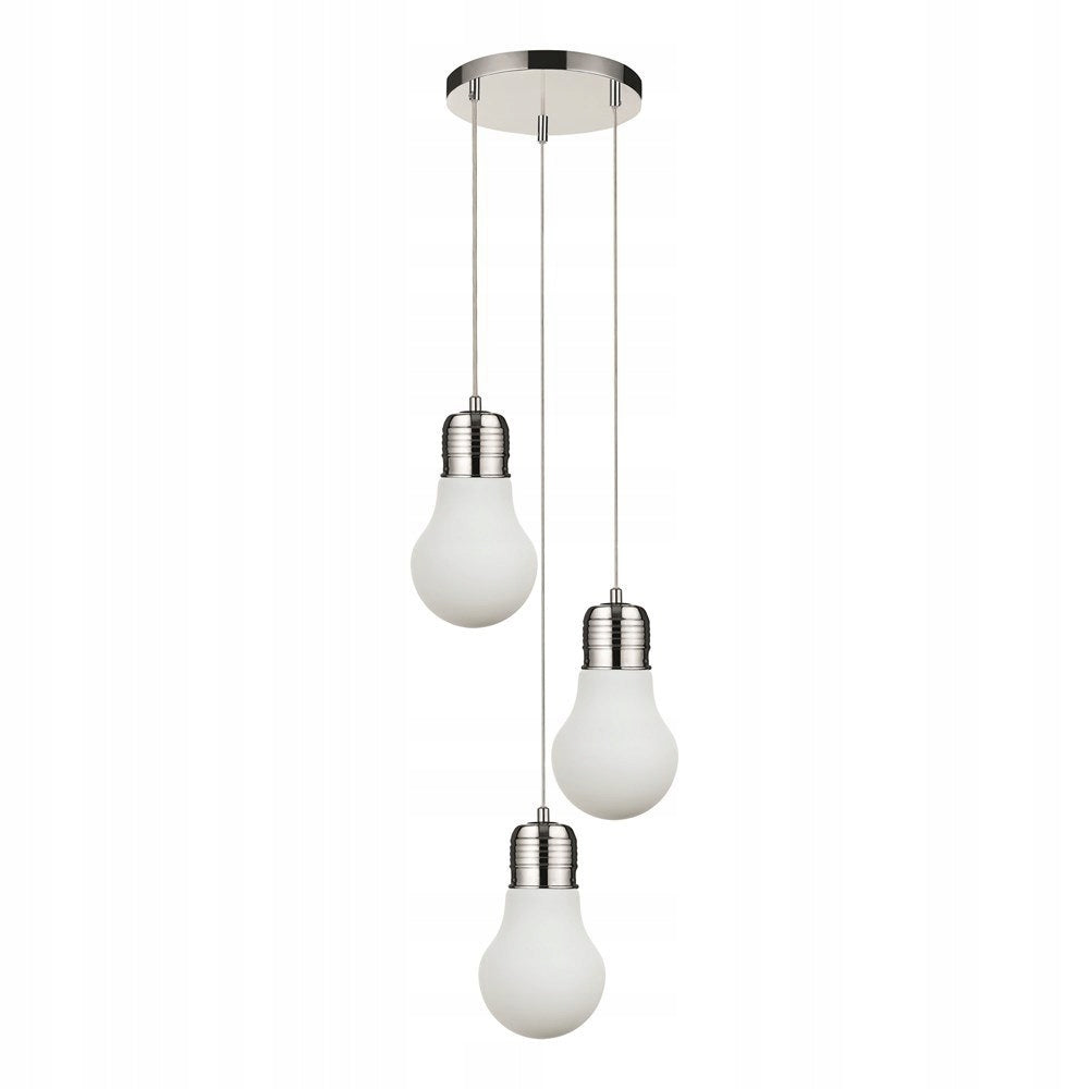 Pakabinamas šviestuvas Bulb
