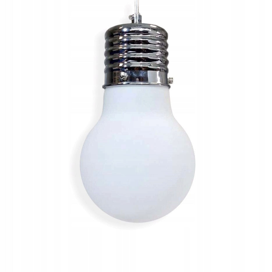 Pakabinamas šviestuvas Bulb