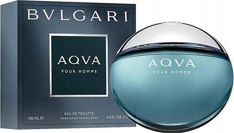 Bulgari Aqva Pour Homme eau de toilette - 100ml