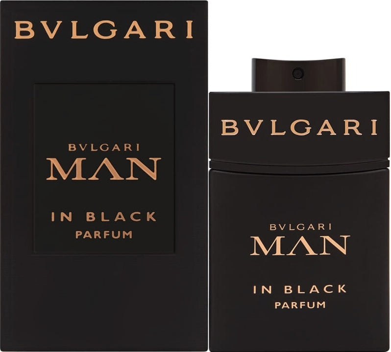 Bulgari MAN In Black Parfum - 60ml