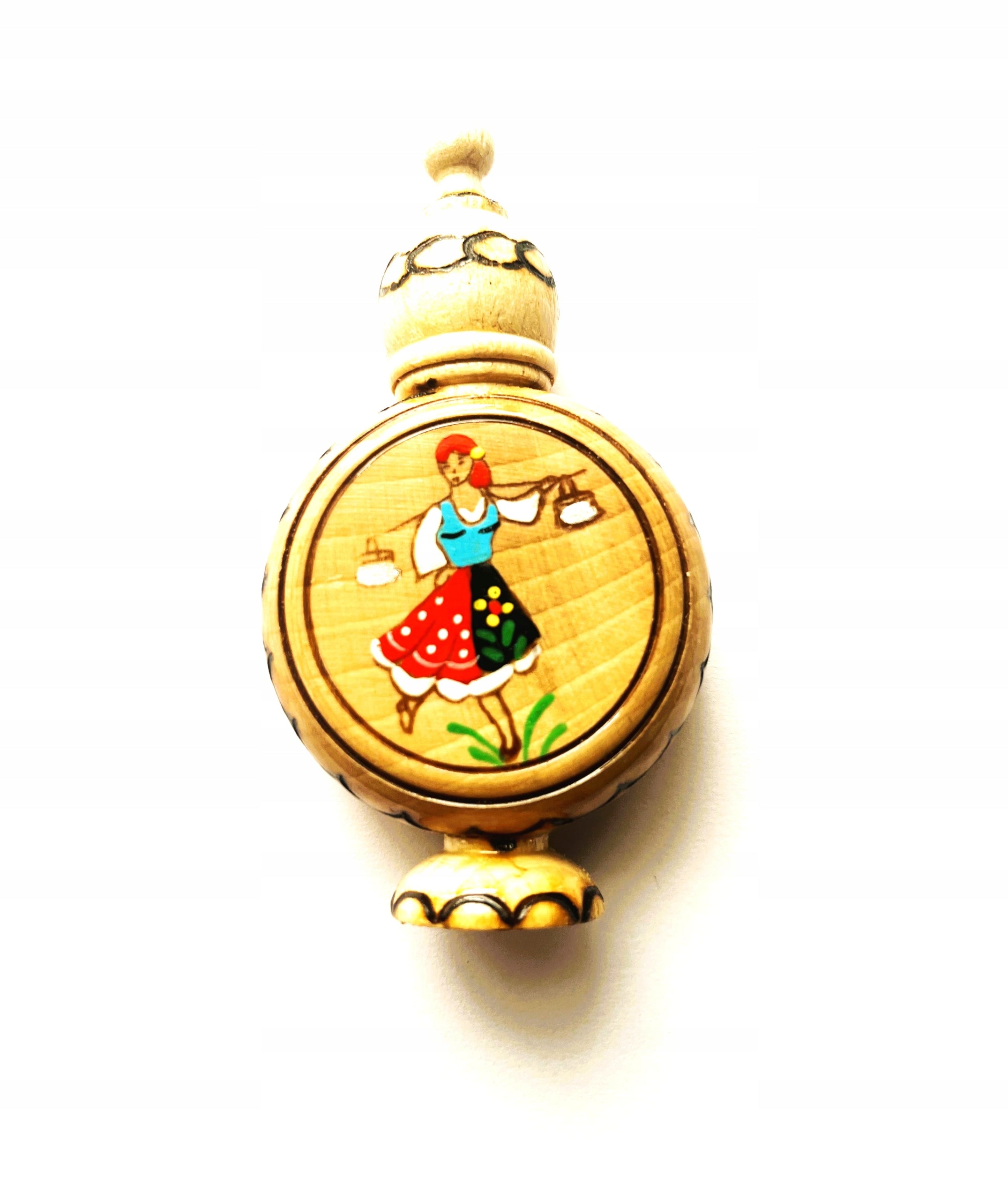 Bulgarian Rose Oil