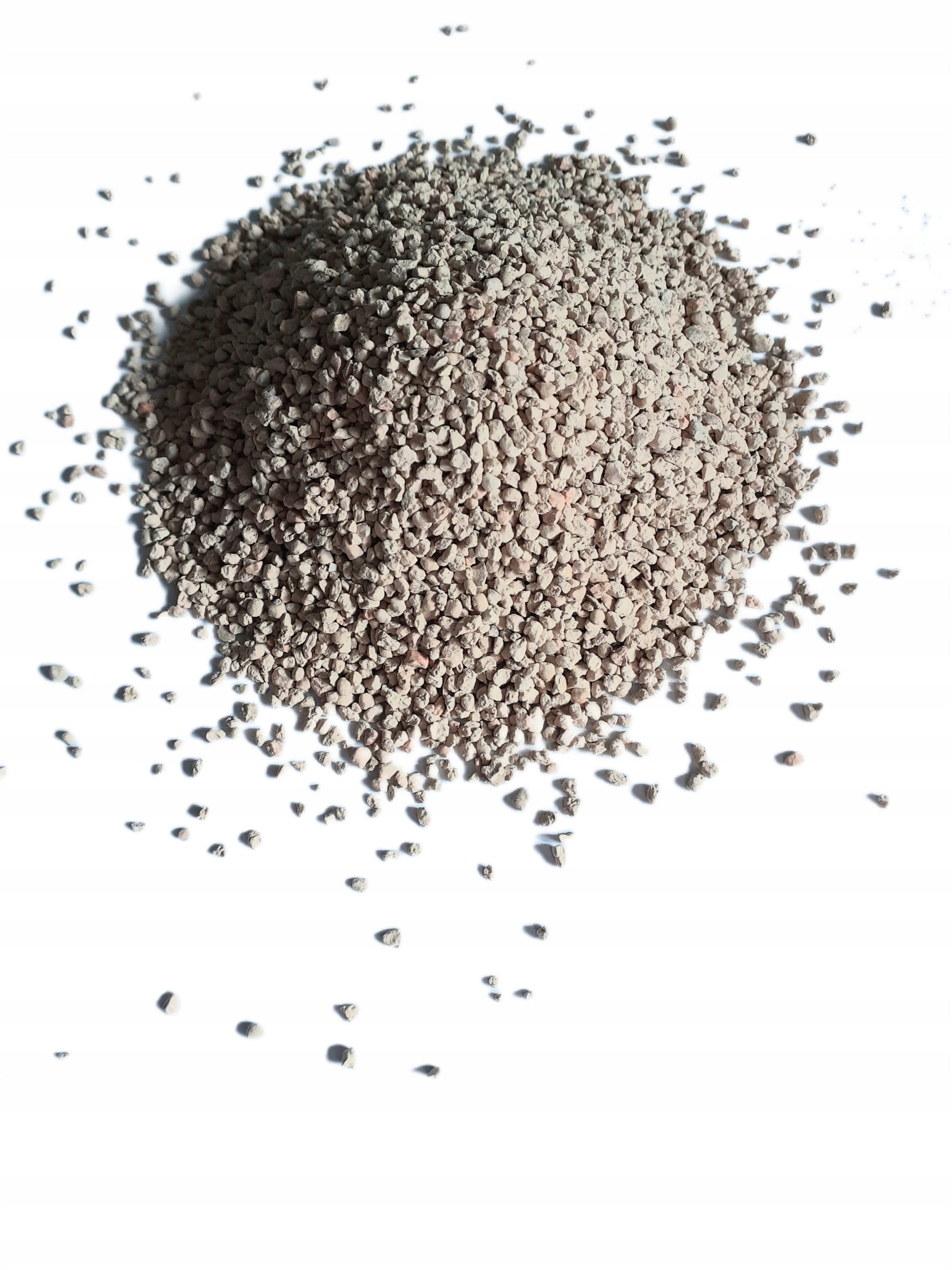 Bulk sorbent 5L petrol, oil, lubricants UNIVERSAL HIGHLY ABSORBENT EFFICIENT EAN (GTIN) 5905031195044