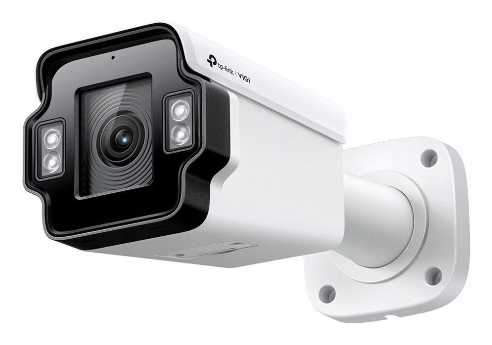 Bullet H.265+ 4MP/Insight S345ZI TP-LINK
