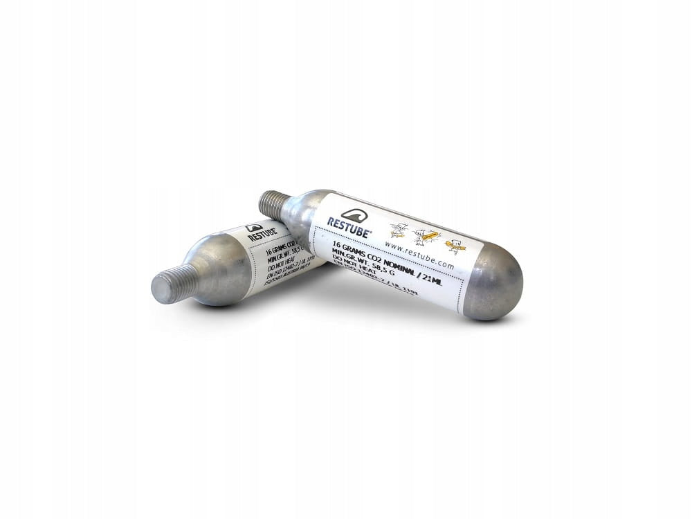 Bullets for Boyko Restube 16 g 2 pcs - O/S