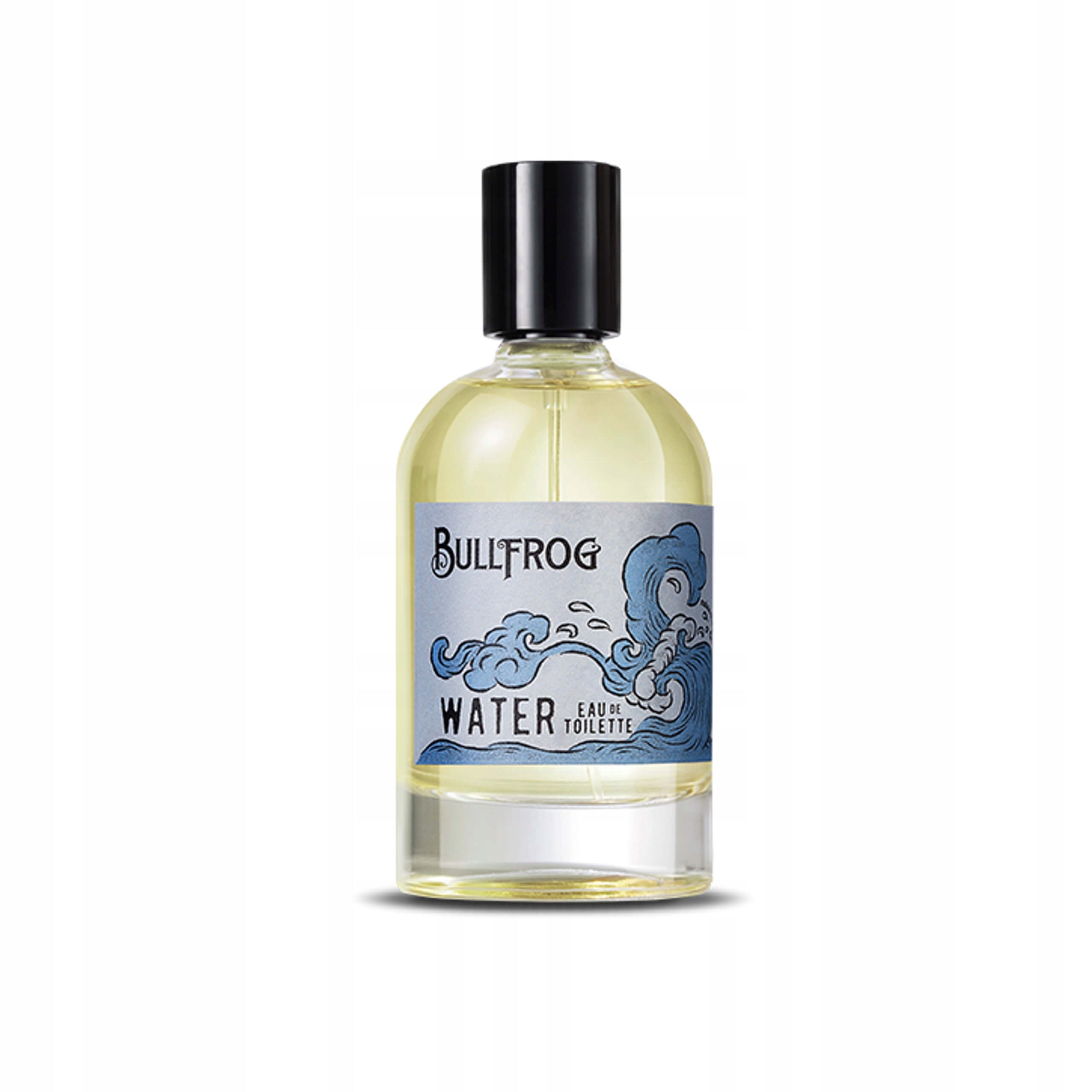 Bullfrog Eau de Toilette Elements Water 100ml