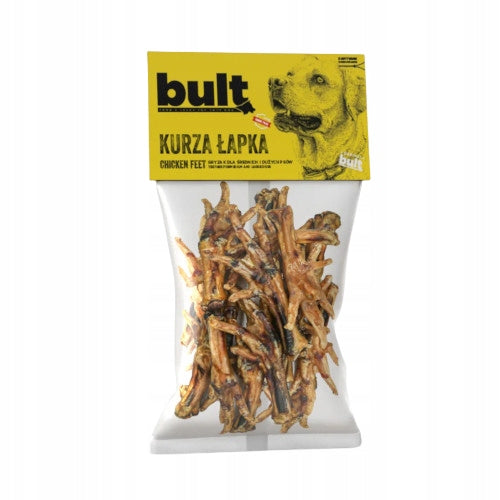 Bult Chicken Paws 150g