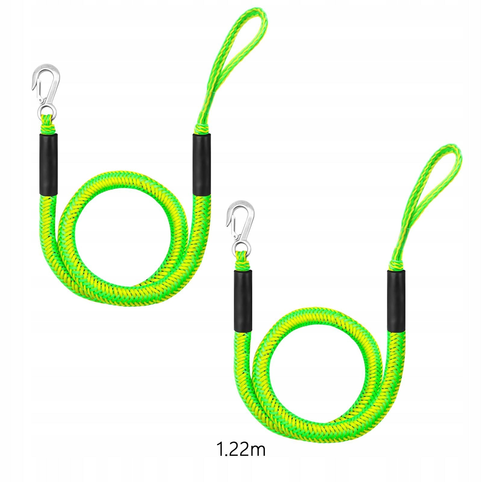 Bungee Dock Line for Boats Mooring Rope Elastic Rope Mooring Rope green Manufacturer code WENYAN-54083850