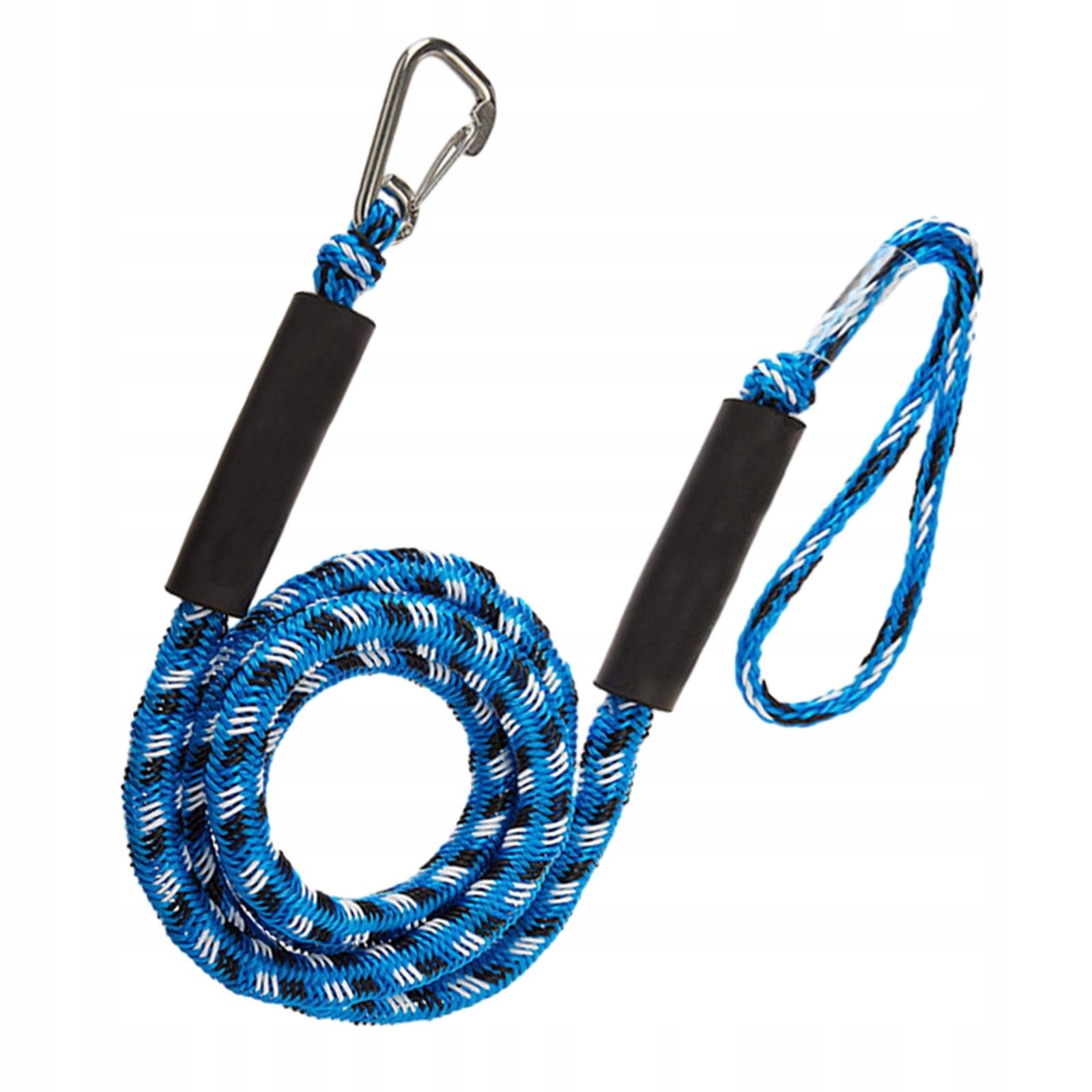 Bungee dock rope for boat Mooring rope with a length of 1,2 m Brand no brand
