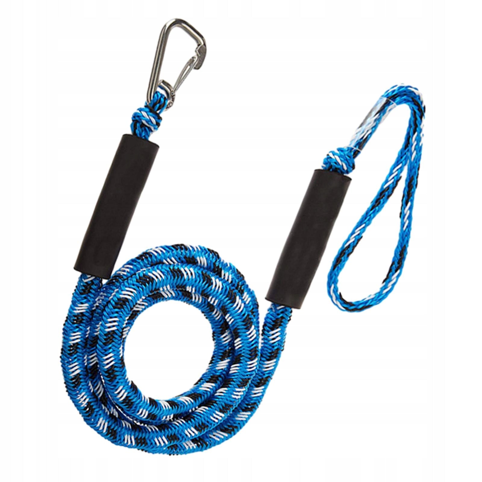 Bungee dock rope for boat Mooring rope with a length of 1,2 m Manufacturer code LOMOLY-54085479