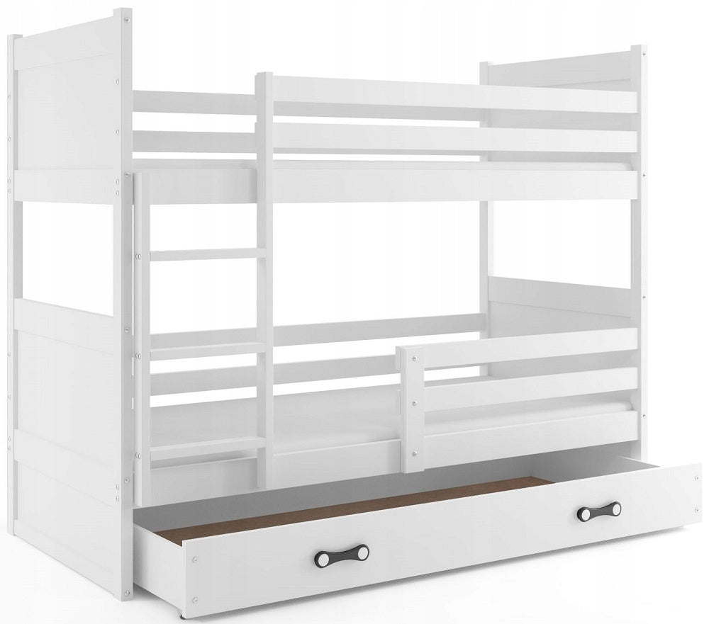 Bunk bed 200x90 for children Rico from Interbeds