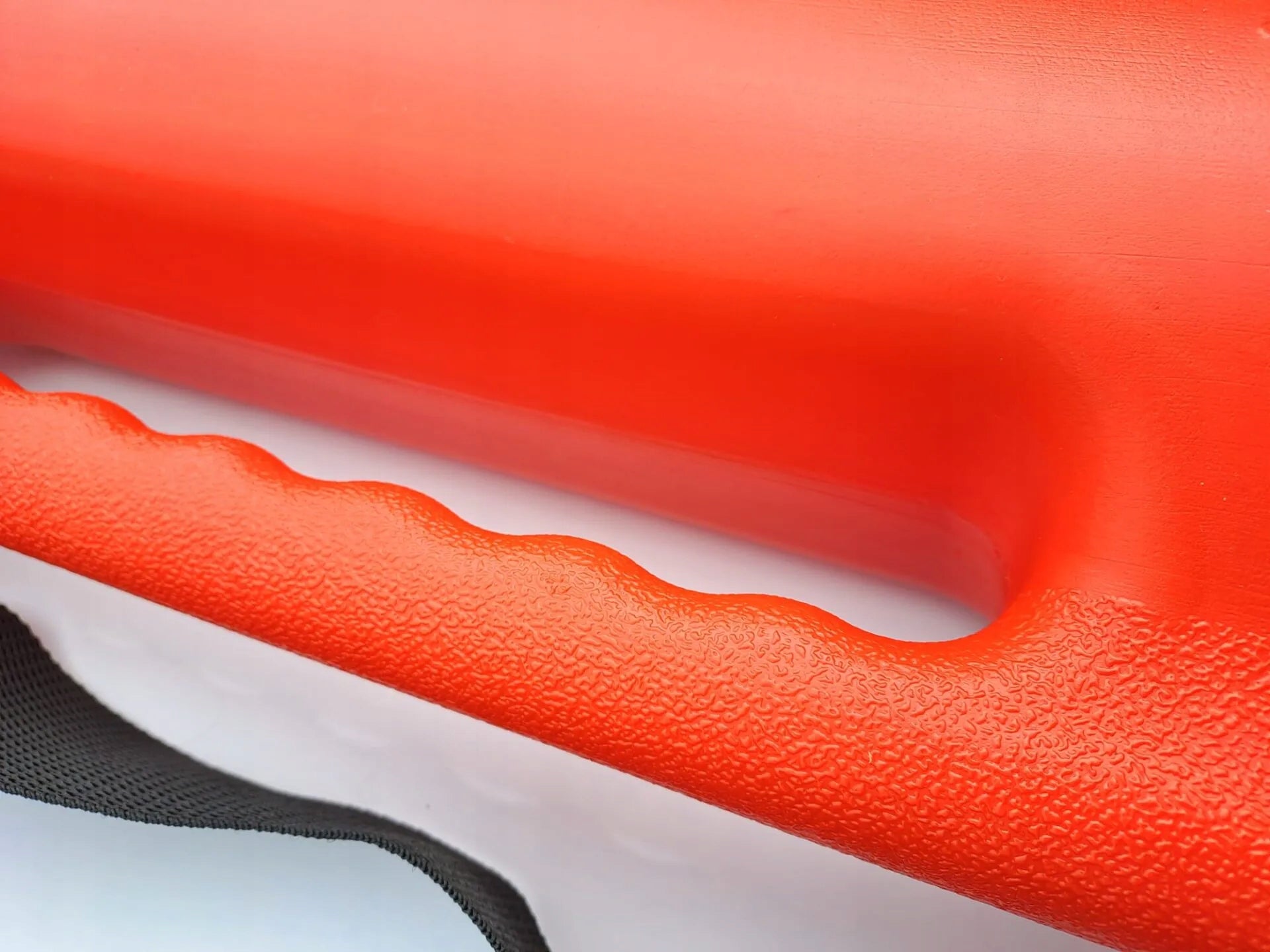Buoy Rescue buoy Pamelka 150N Saffin Rescue Belt Board For Swimmers Manufacturer code Boja Ratownicza Pamelka 150N Saffin