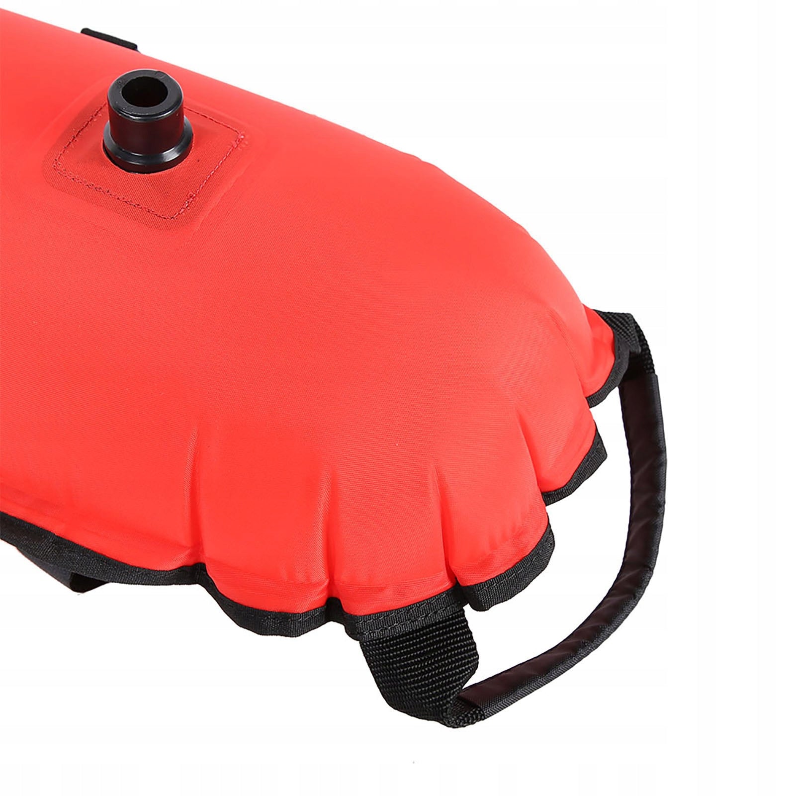 Buoy Swimming Buoy Safety Swimming Dry Pocket Inflatable Chamber Brand Keep Diving