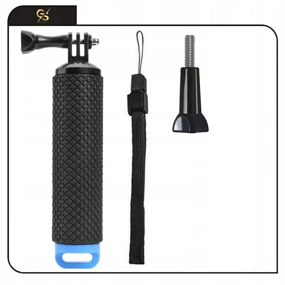 Buoyancy Holder Floating Buoy buoy for GoPro Cameras DJI Action Insta Manufacturer code Uchwyt Boja wypornościowa BOBBER BOJKA