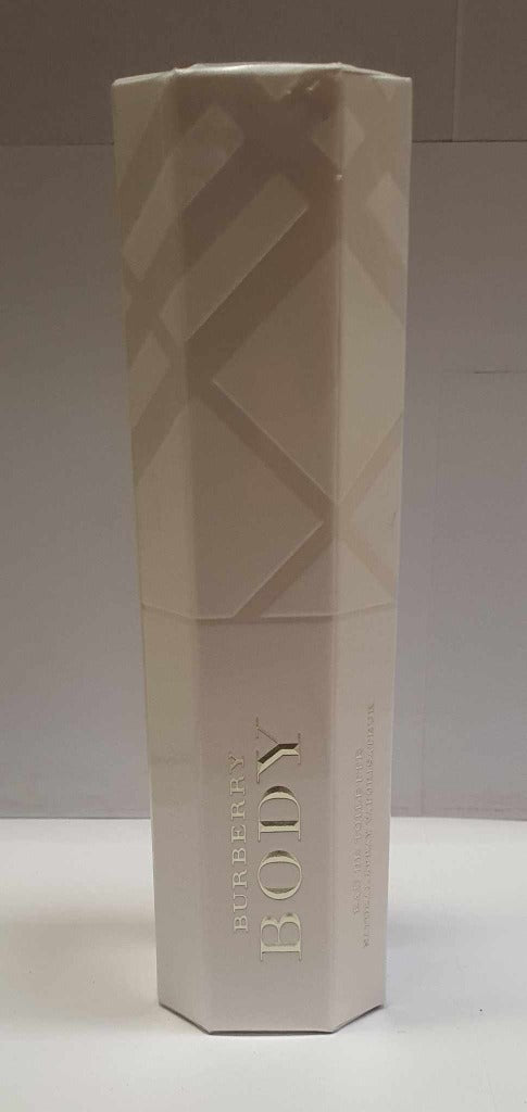 Burberry Body 35 ml EDT vintage old formula 2013 Packaging status original