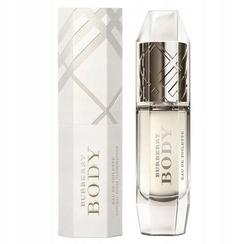 Burberry Body 35 ml EDT vintage old formula 2013