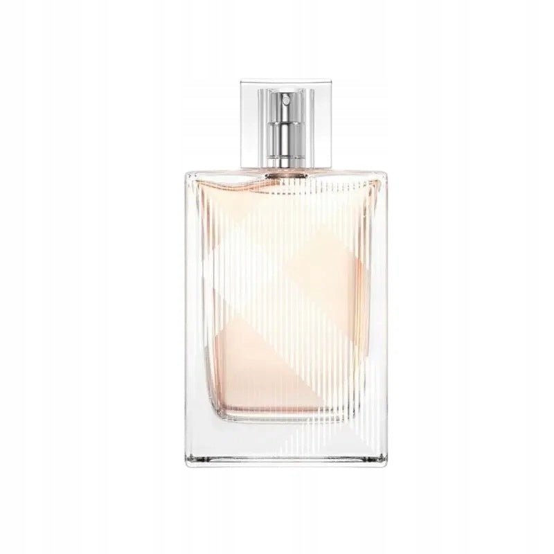 Burberry Brit Eau De Toilette for Women 50 ml